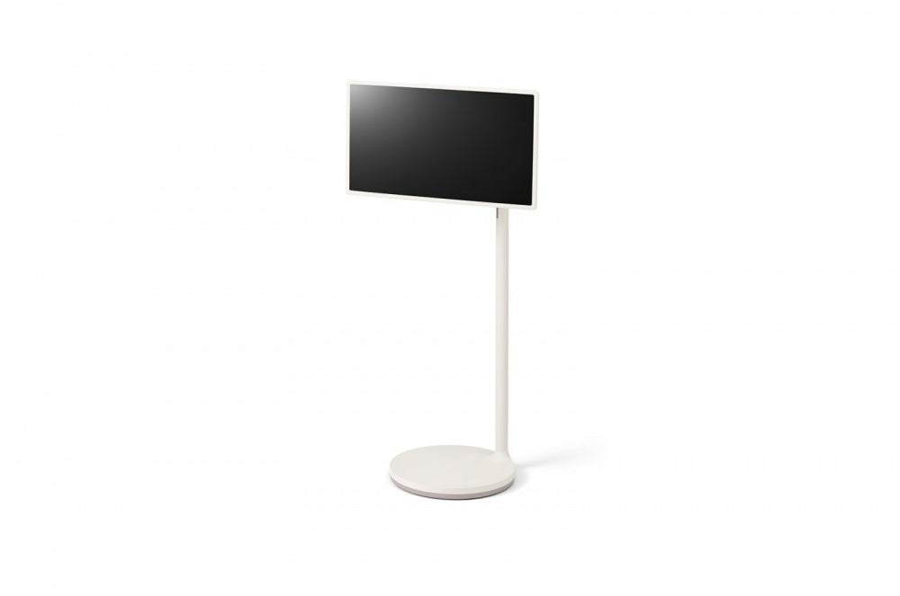 LG Smart TV LED StanbyME 27