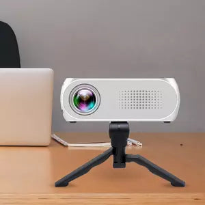 BRobotix Tripíe 4 en 1 651049, hasta 11.5 cm, Negro