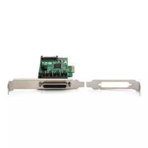 BRobotix Tarjeta PCI Express Serial de 4 Puertos, RS-232