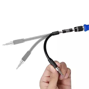 BRobotix Kit de Herramientas, para Laptop/Smartphone, 83 Piezas