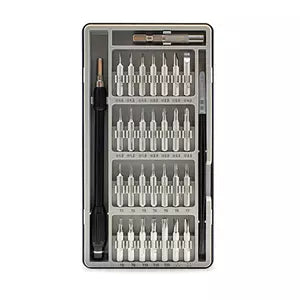 BRobotix Kit de Herramientas, para Laptop/Smartphone, 83 Piezas