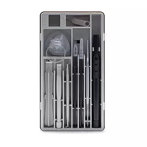 BRobotix Kit de Herramientas, para Laptop/Smartphone, 83 Piezas