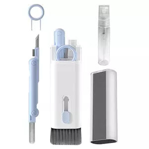 BRobotix 6005989 Kit de Limpieza para Audífonos/Smartphones