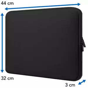 FUNDA DE NEOPRENO PARA LAPTOP 1