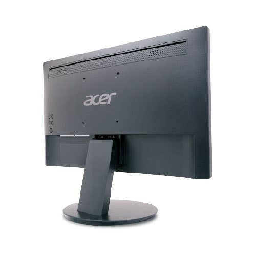 MONITOR ACER E200Q bi 19.5