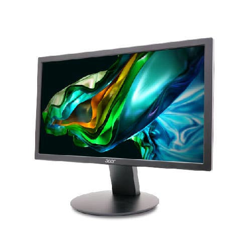 MONITOR ACER E200Q bi 19.5