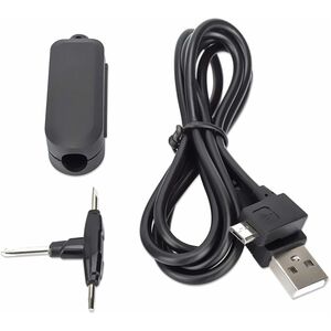 Cable HDMI Fibra Optica M-M 4K@60Hz 20.0M - 18Gbit/s - Admite hasta3840 x 2160 - Oro Contacto