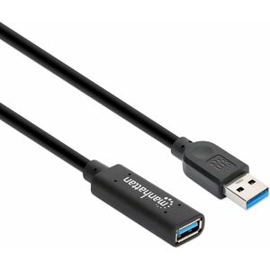 CABLE USB V3.0 EXT. ACTIVA