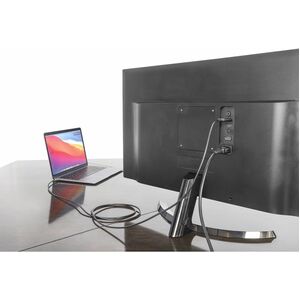 CABLE USB-C A HDMI M 1.0M 4K