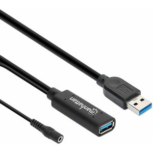 CABLE USB V3.0 EXT. ACTIVA