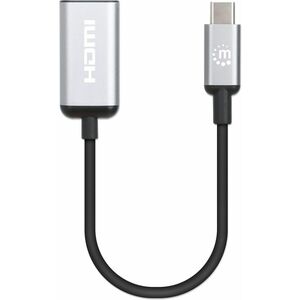 CONVERTIDOR USB-C A HDMI H  4K