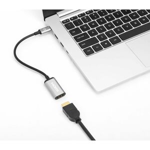 CONVERTIDOR USB-C A HDMI H  4K