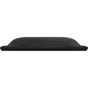 Manhattan Descansa Muñecas, 44.5 x 10cm, Grosor 15mm, Negro