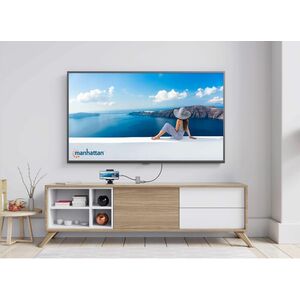DOCKING USB-C  4 PTOS  HDMIVGA