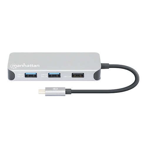 DOCKING USB-C 8PTOS HDMI USB-C