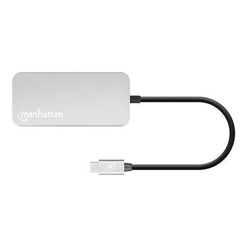 DOCKING USB-C 8PTOS HDMI USB-C