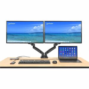 DOCKING USB-C 10PTOS 2XHDMI 5XU