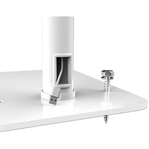 Manhattan Soporte de Piso para Tablet 406345 7.9