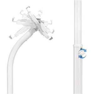 Manhattan Soporte de Piso para Tablet 406345 7.9