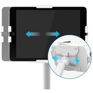 Manhattan Soporte de Piso para Tablet 406345 7.9