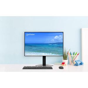 Manhattan Soporte de Escritorio para 1 Monitor 15