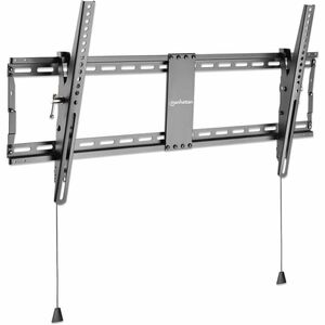 Manhattan Soporte de Pared 462020 para Pantalla 43