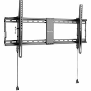 Manhattan Soporte de Pared 462020 para Pantalla 43