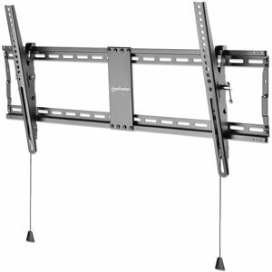 Manhattan Soporte de Pared 462020 para Pantalla 43