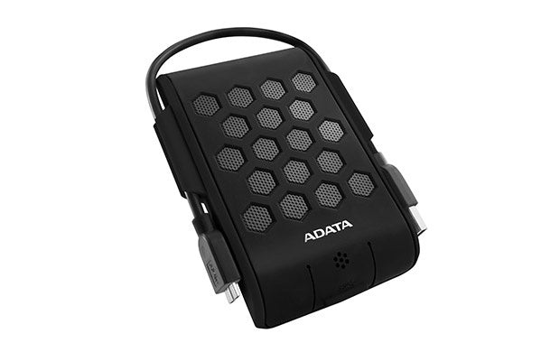 DISCO DURO EXTERNO ADATA HD720 PRO 1TB USB 3 2 2 5 IN NEGRO