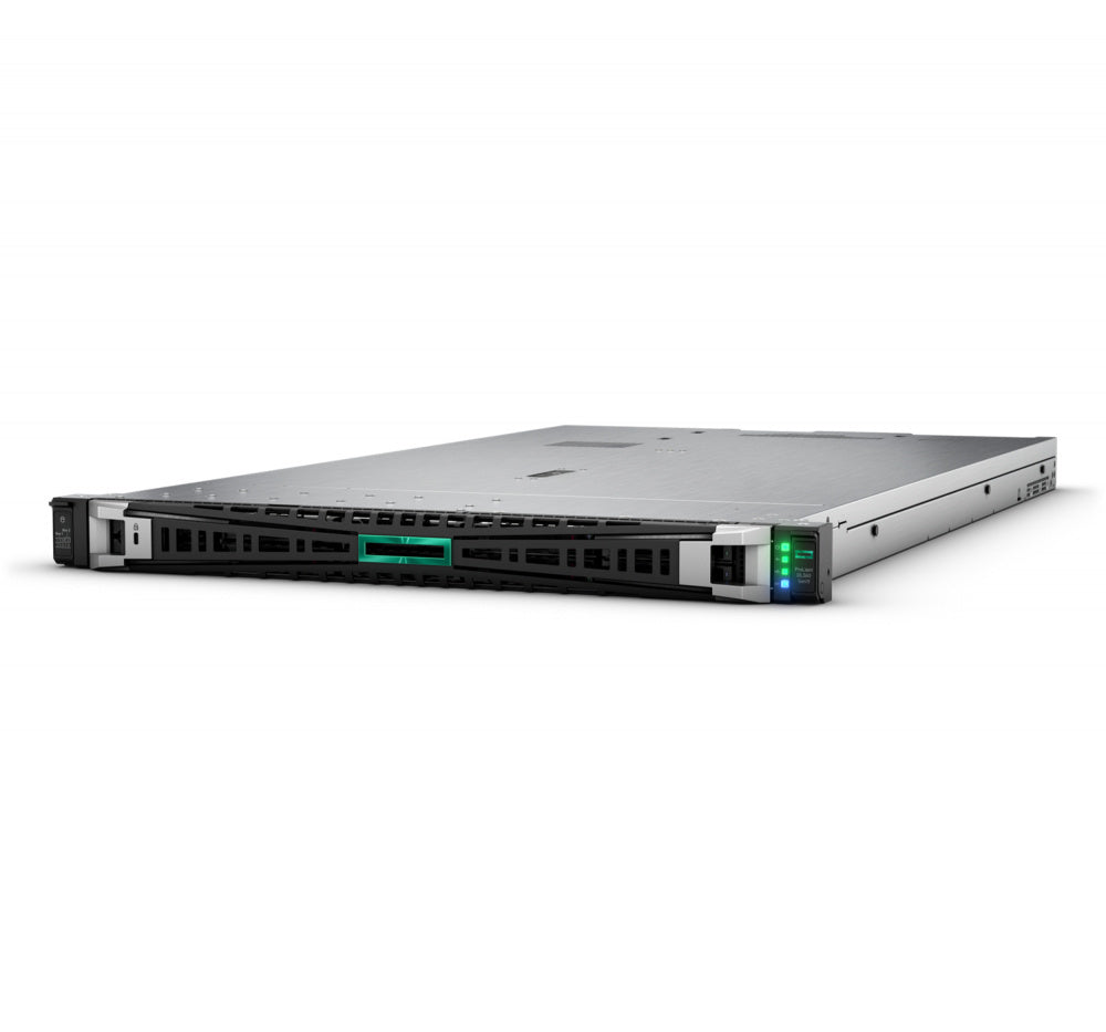 Servidor HPE ProLiant DL360, Intel Xeon Silver 4416+ 2GHz, 32GB DDR5, 24TB, 2.5