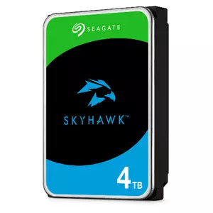 Disco Duro para Videovigilancia Seagate SkyHawk 3.5