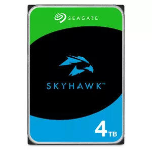 Disco Duro para Videovigilancia Seagate SkyHawk 3.5
