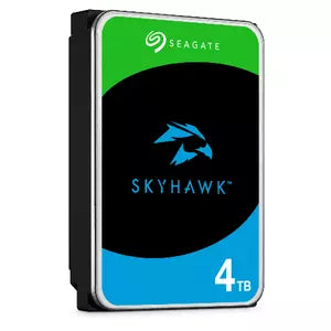 Disco Duro para Videovigilancia Seagate SkyHawk 3.5