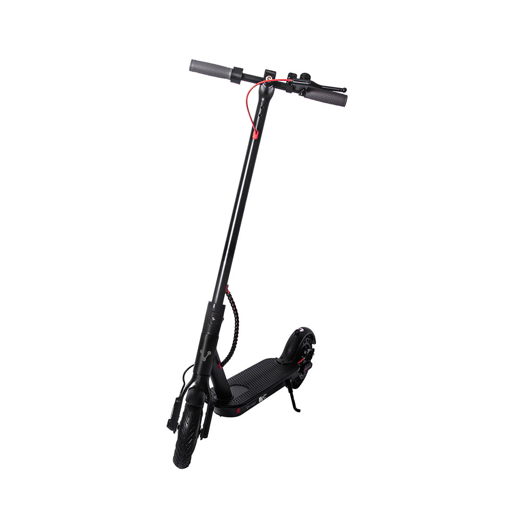 Vorago Scooter SC-302-V2, hasta 25km/h, Max. 120 KG, Negro