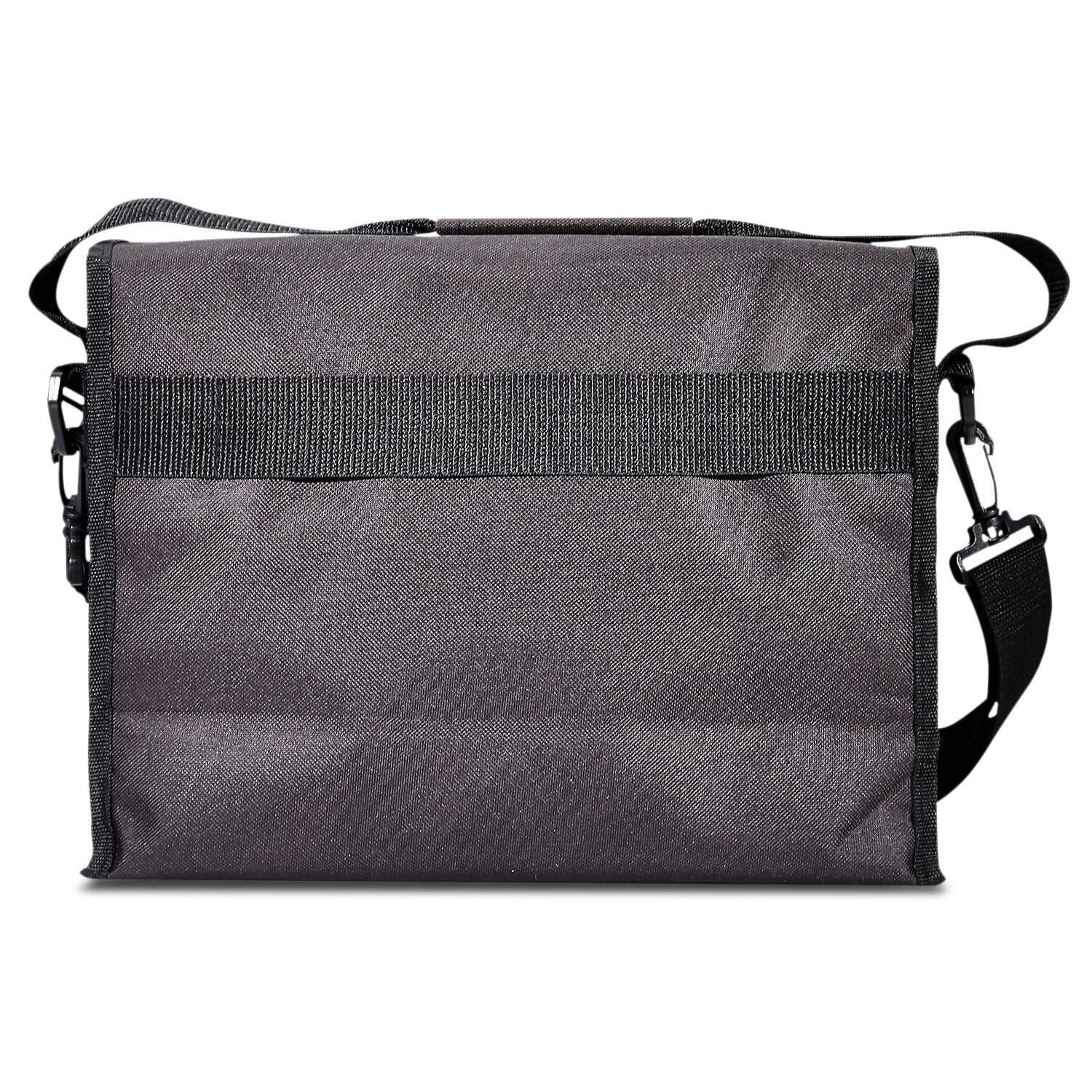 ViewSonic Maletín PJ-CASE-008 para Proyector LightStream PJD5/6/7, Negro