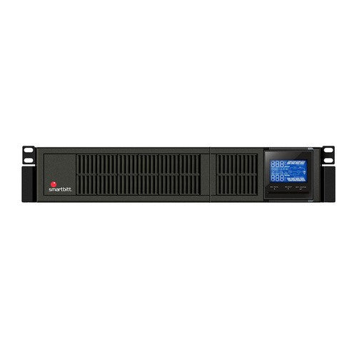No Break Smartbitt On-Line RT 3KVA, 2700W, 3000VA, Entrada 100-127V, Salida 100-127V