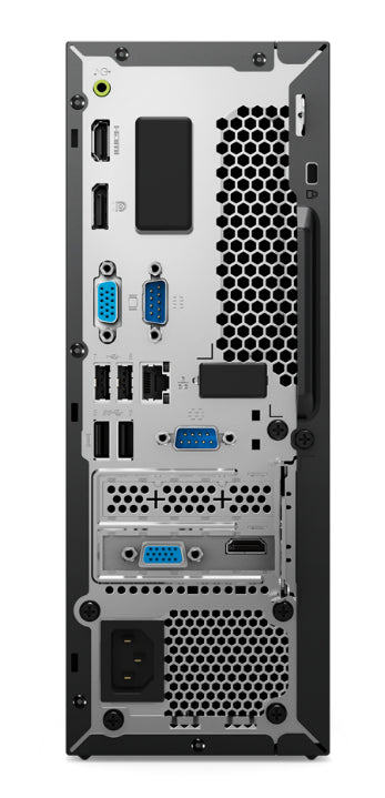 Computadora Lenovo Think Centre Neo 50s, Intel Core i3-12100, 8GB, 512GB SSD, Wi-Fi, Windows 11 Pro + Teclado/Mouse