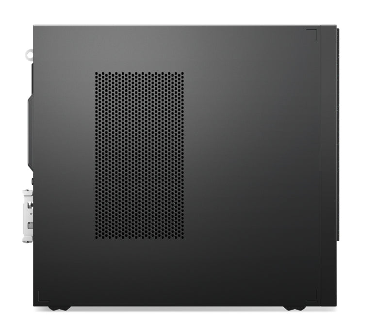 Computadora Lenovo Think Centre Neo 50s, Intel Core i3-12100, 8GB, 512GB SSD, Wi-Fi, Windows 11 Pro + Teclado/Mouse