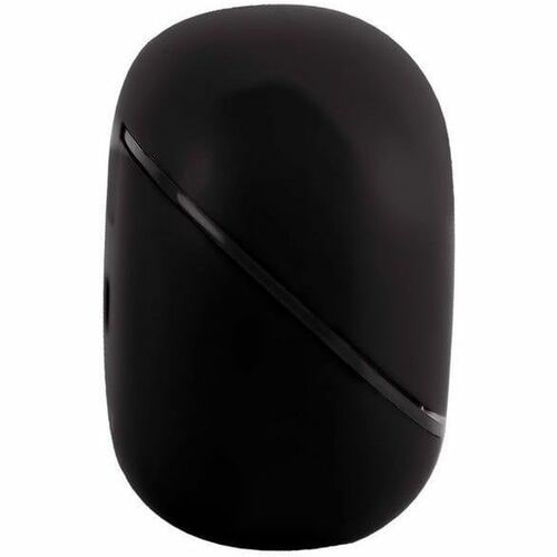 Perfect Choice Audífonos Intrauriculares con Micrófono TWS Mini Tiny Beats, Inalámbrico, Bluetooth, USB-C, Negro