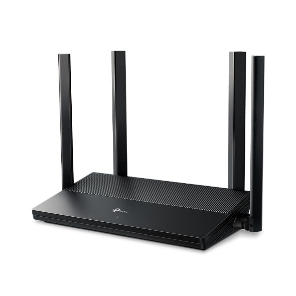 TP-Link EX141 Wi-Fi 6 IEEE 802.11 a/b/g/n/ac/ax Ethernet - Banda dual - 2.40GHz Banda ISM - 5GHz