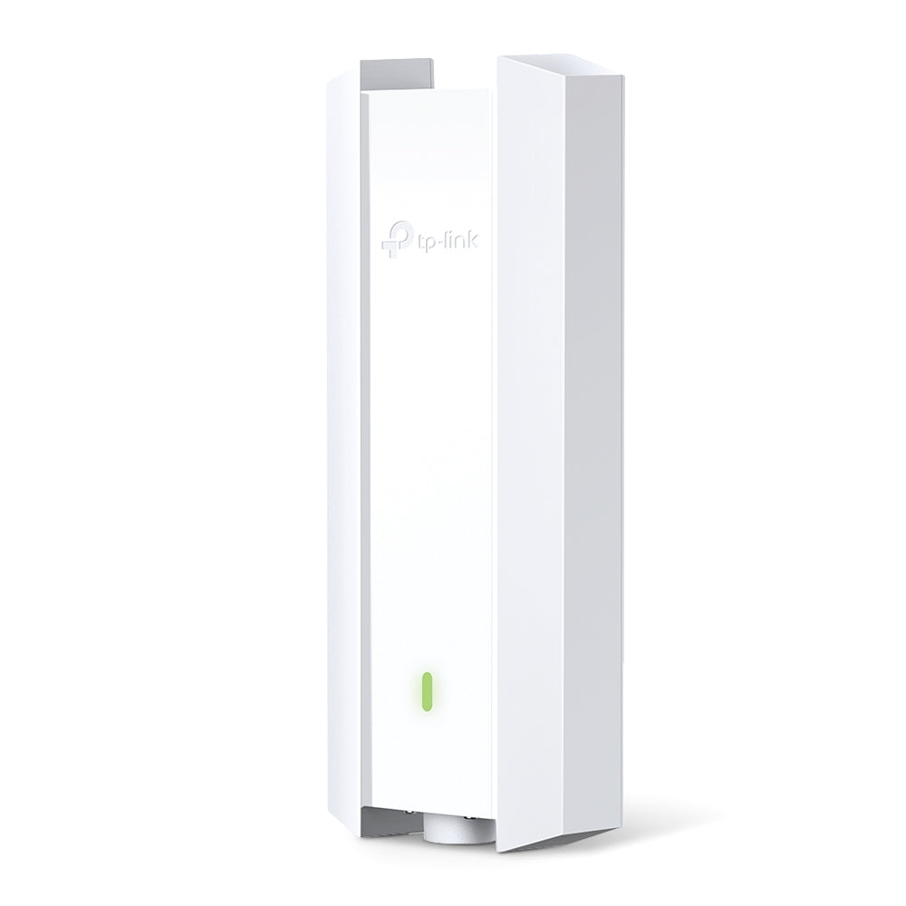 TP-Link EAP650-Outdoor Banda dual IEEE 802.11 a/b/g/n/ac/ax 3Gbit/s Punto de acceso inalámbrico -