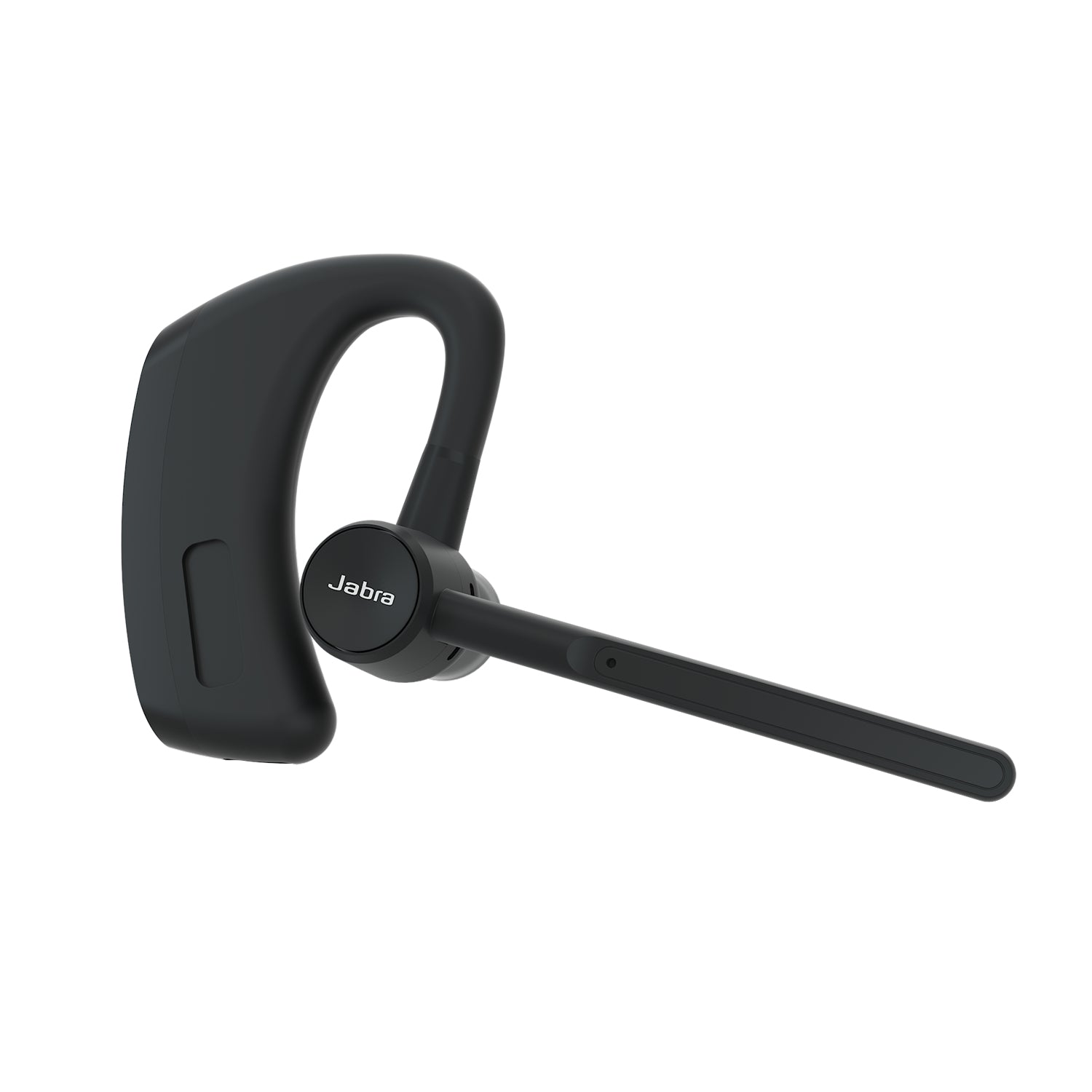 Jabra Manos Libres Perform 45 Mono, Bluetooth 5.1, Inalámbrico, Negro