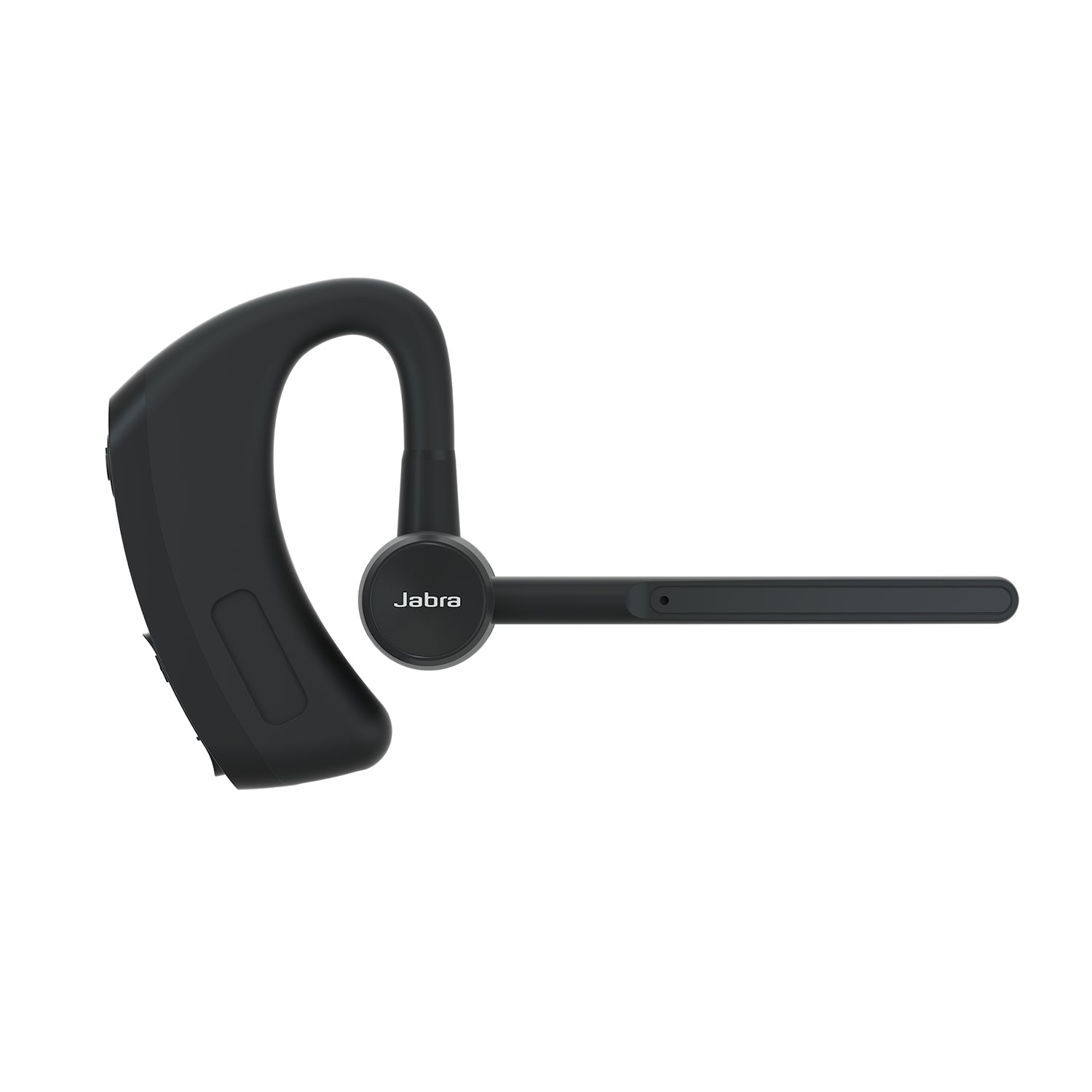 Jabra Manos Libres Perform 45 Mono, Bluetooth 5.1, Inalámbrico, Negro