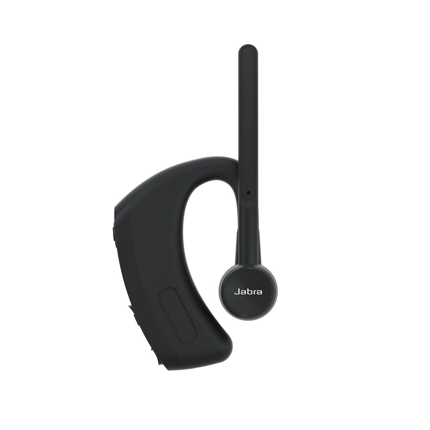 Jabra Manos Libres Perform 45 Mono, Bluetooth 5.1, Inalámbrico, Negro