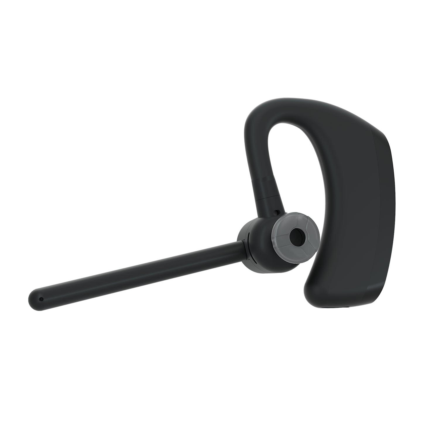 Jabra Manos Libres Perform 45 Mono, Bluetooth 5.1, Inalámbrico, Negro