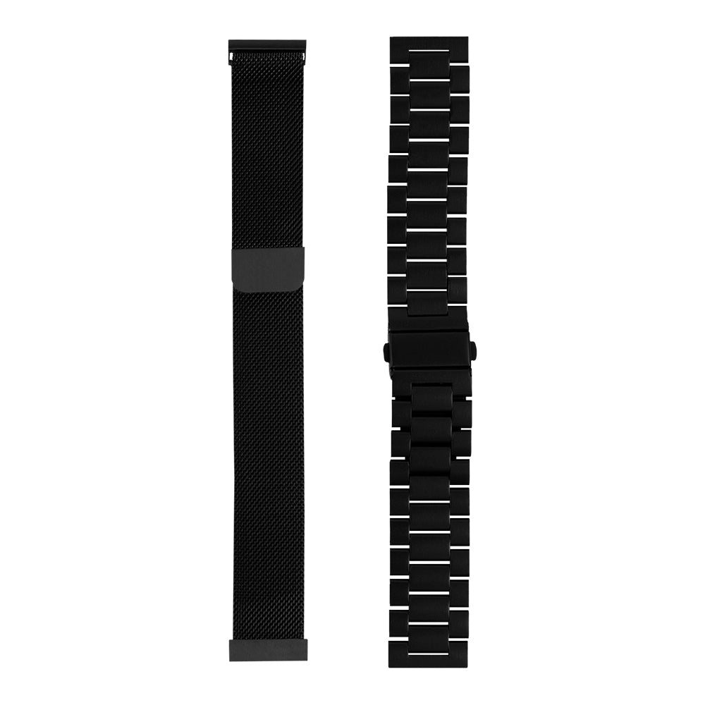 Vorago Smartwatch SW-505, Touch, Bluetooth, Android/iOS, Negro