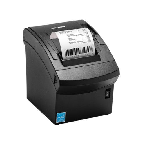 Bixolon SRP-350PLUSVSK Impresora de Tickets, Térmica Directa, USB/Serial/Paralelo, 180 x 180 DPI