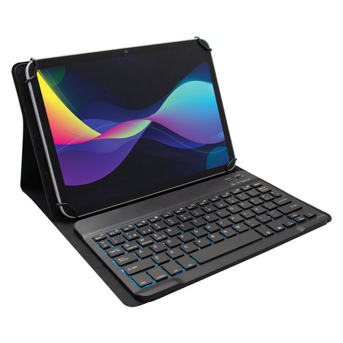 FUNDA PROTECTORA P/TABLETA C/TE