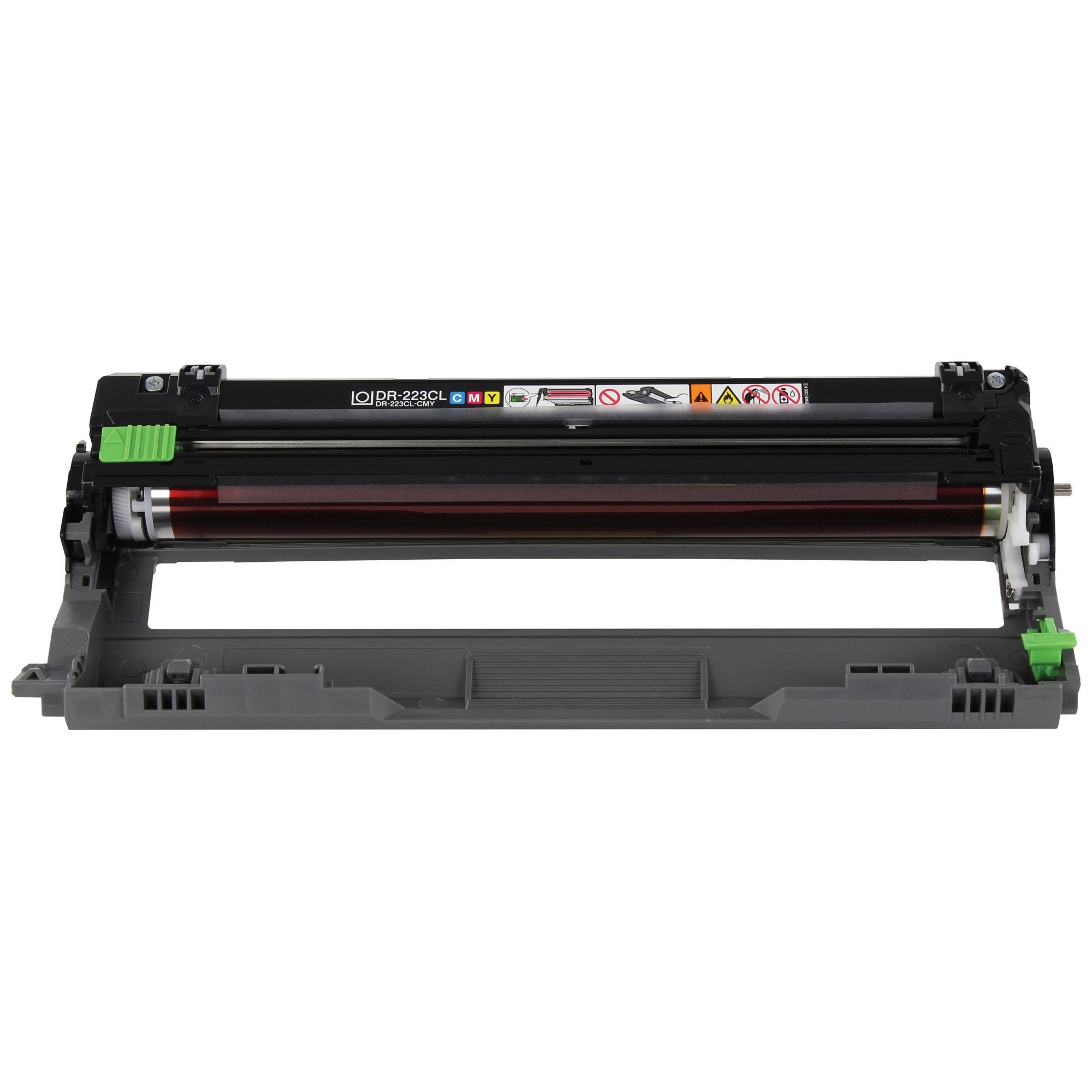 UNIDAD DE TAMBOR COLOR LASER 18000 PAGINAS