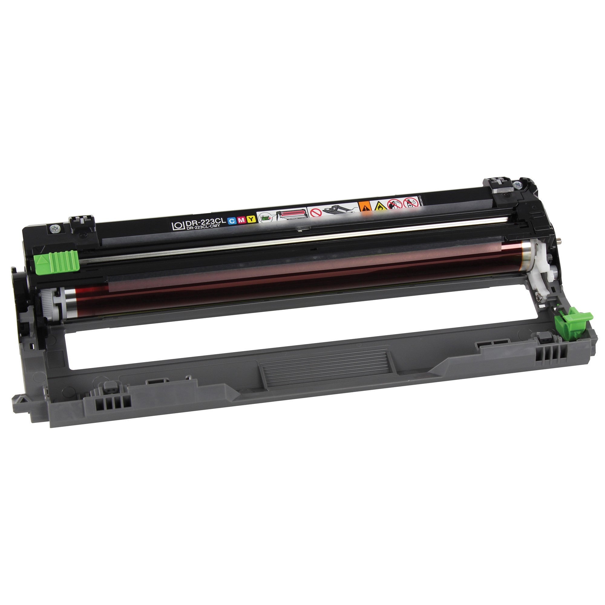 UNIDAD DE TAMBOR COLOR LASER 18000 PAGINAS